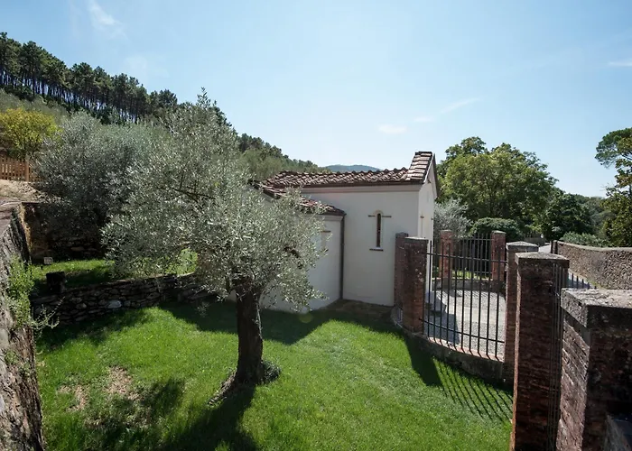 Albergo Villa MartaAlbergo